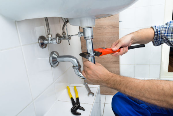 plumbing services